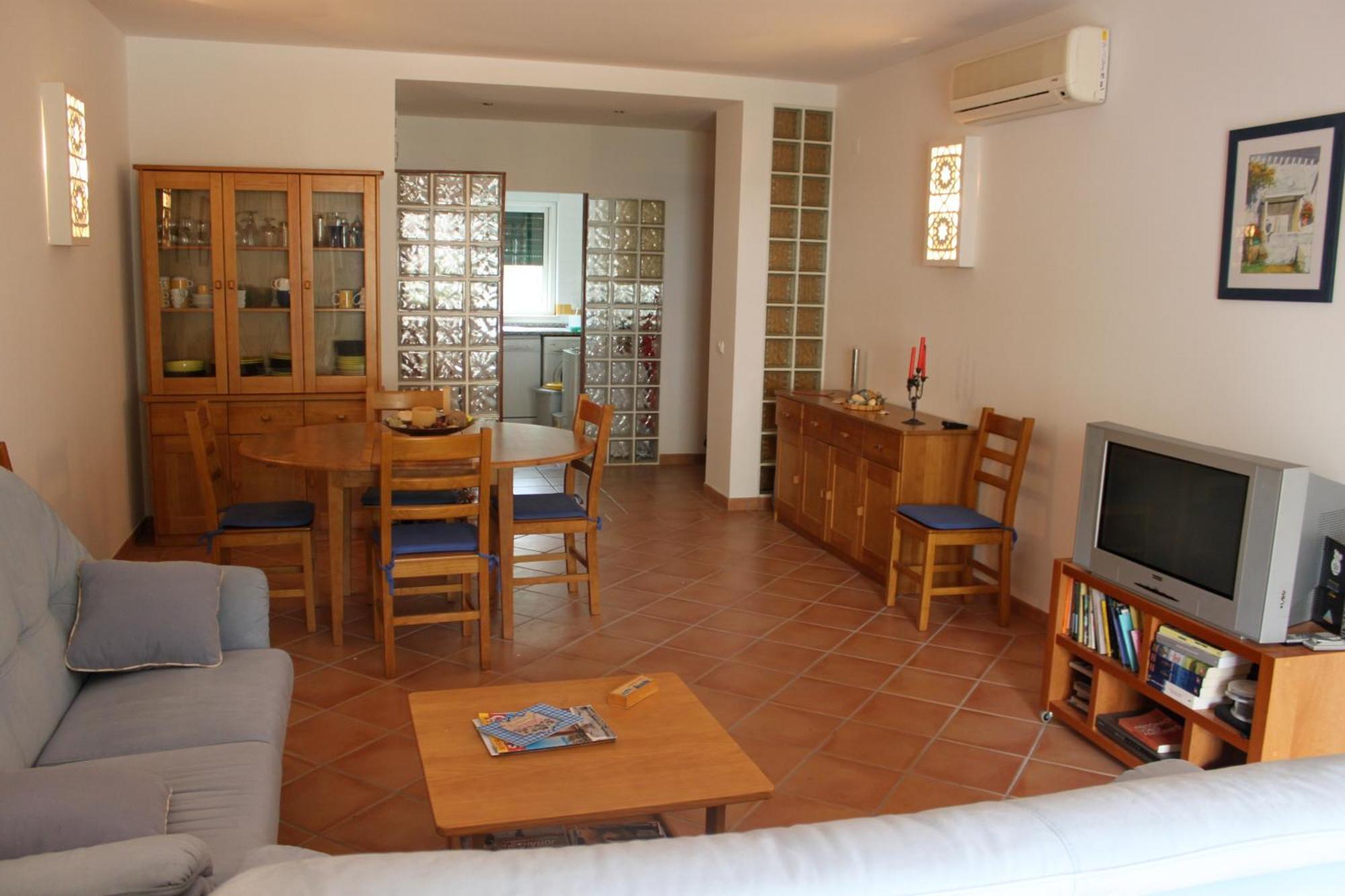 Tavira Retreatアパートメント 部屋 写真