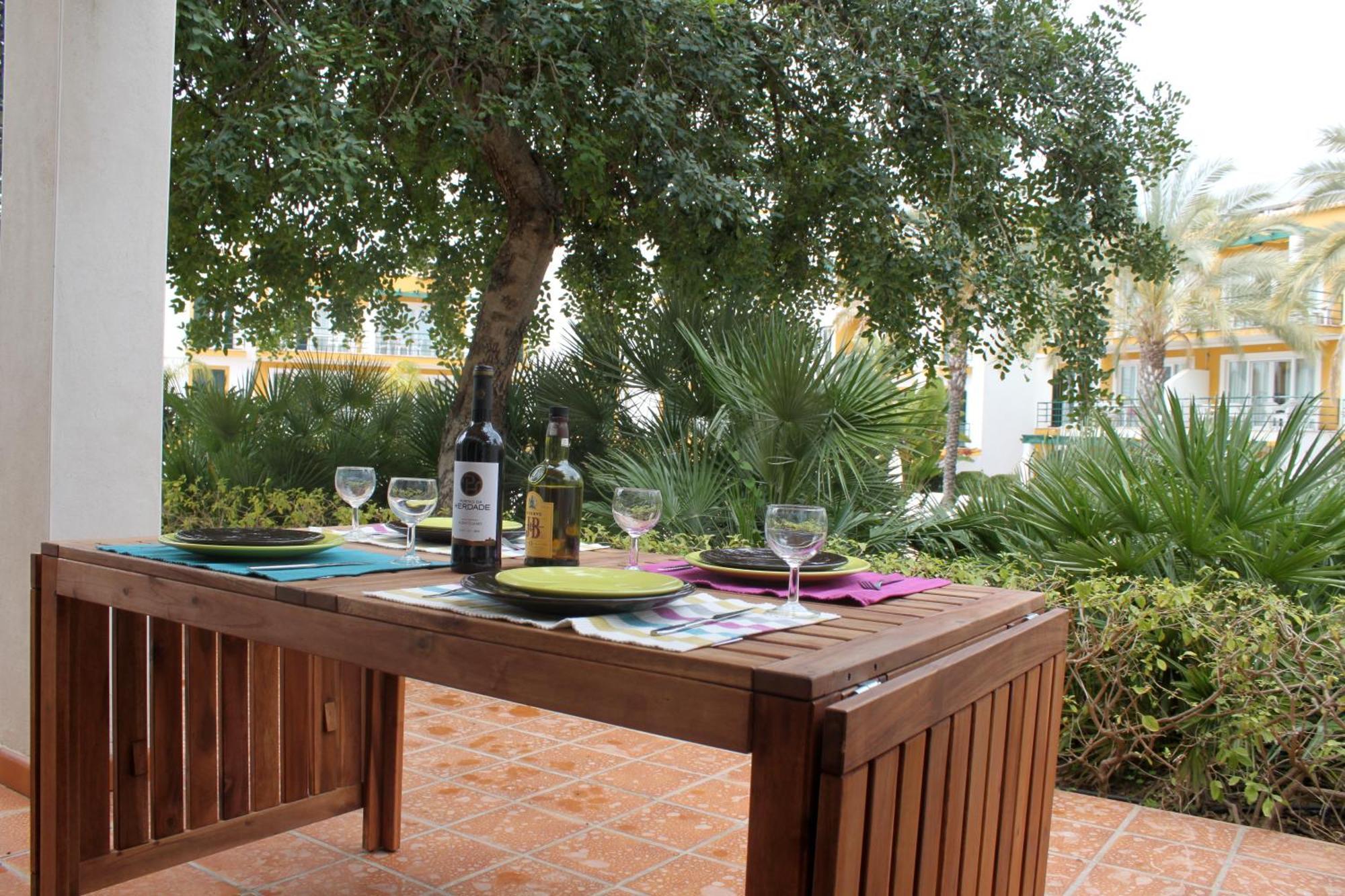 Tavira Retreatアパートメント 部屋 写真